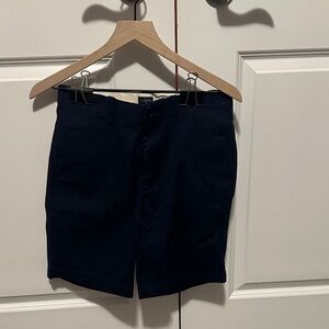 J. Crew Men's Navy Shorts
